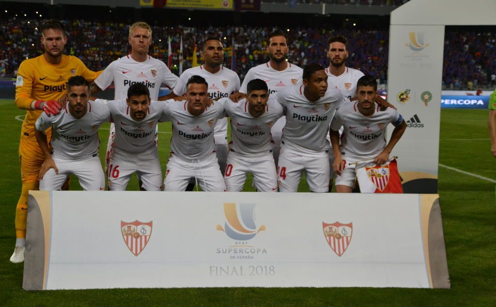 El tándem Caparrós-Machín persigue el reencuentro con la regularidad