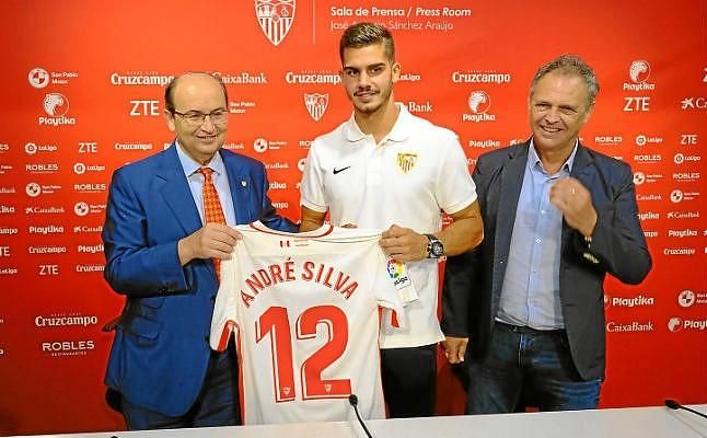 Caparrós y el mercado: Nzonzi, Ben Yedder, Pépé, Bacca...