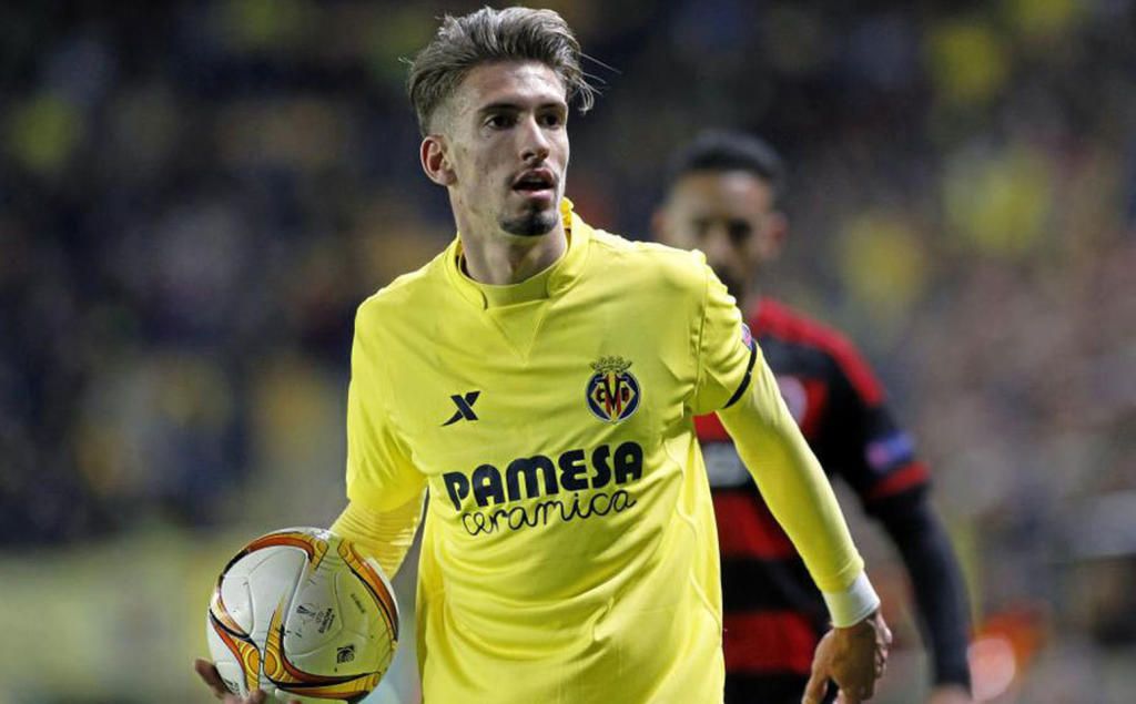 Milán y Villarreal, cerca de un intercambio Castillejo-Bacca