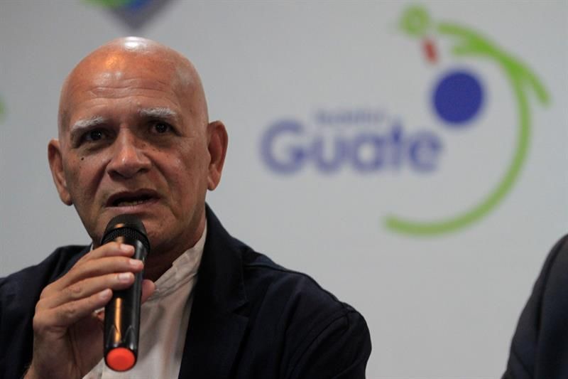 Guatemala vuelve a la cancha en un amistoso con Cuba tras 20 meses de suspensión