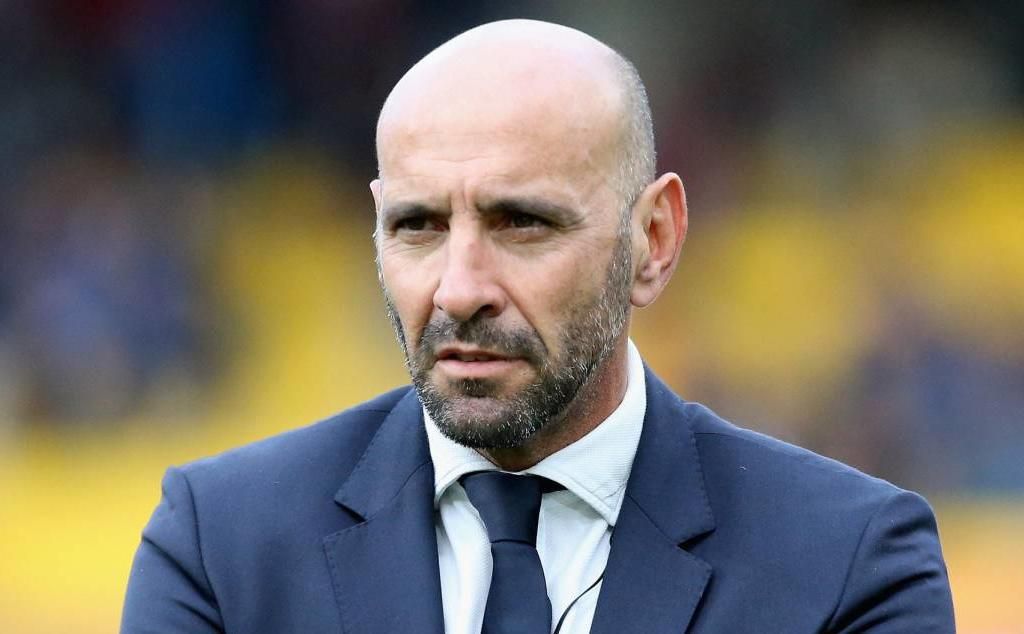 El United de Mourinho, tras los pasos de Monchi