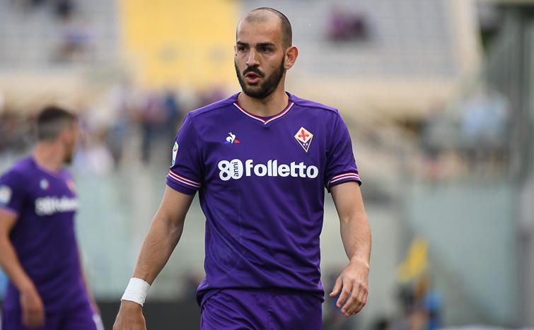 El Betis vuelve a preguntar por Saponara