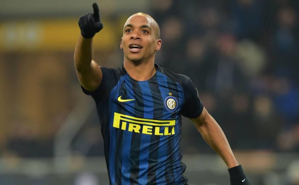 Según Tuttosport, Joao Mario elige al Betis antes que al Sevilla