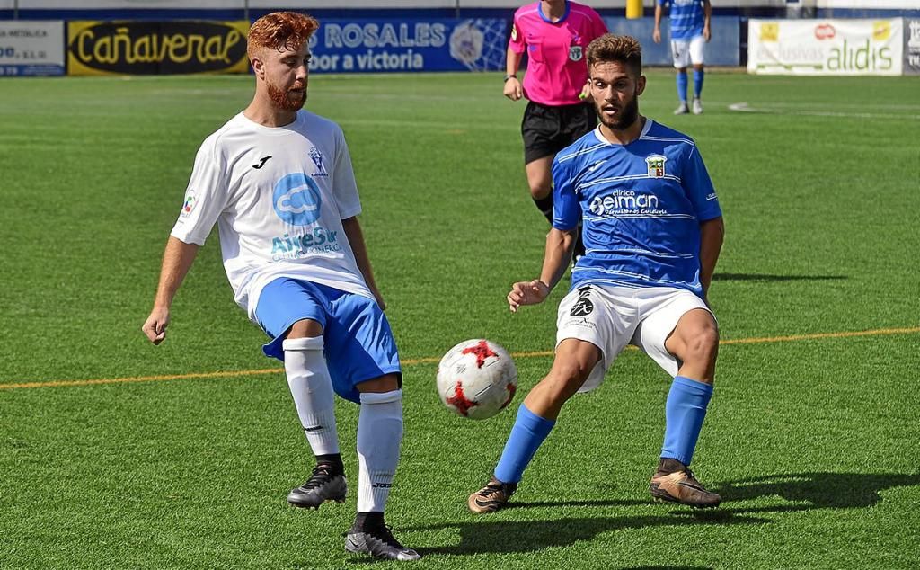 La Lebrijana se lleva al cotizado Peli