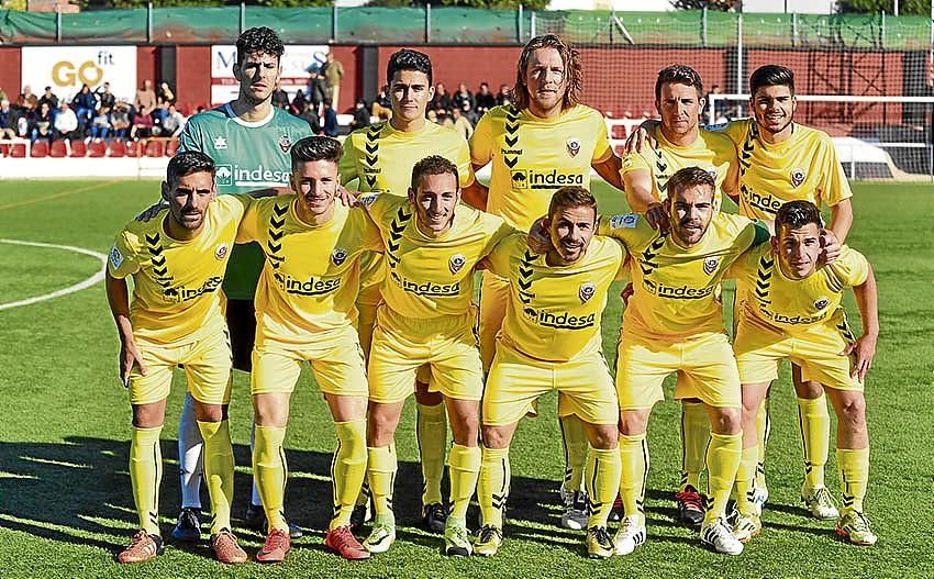 Marco Montaño vuelve a Gerena