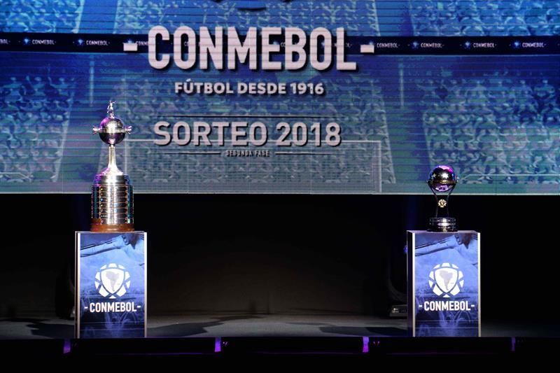 Santiago y Lima acogerán las finales únicas de la Libertadores y la Sudamericana