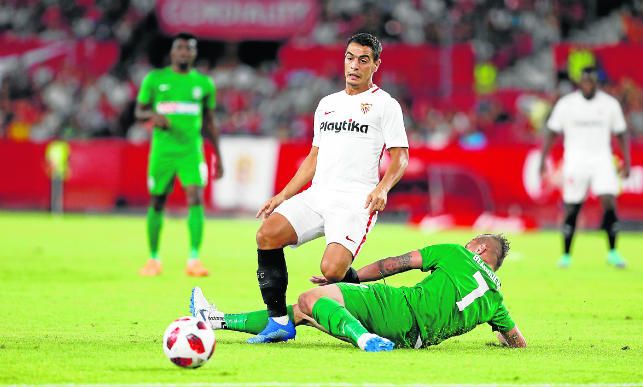 Sigue abierto el ataque