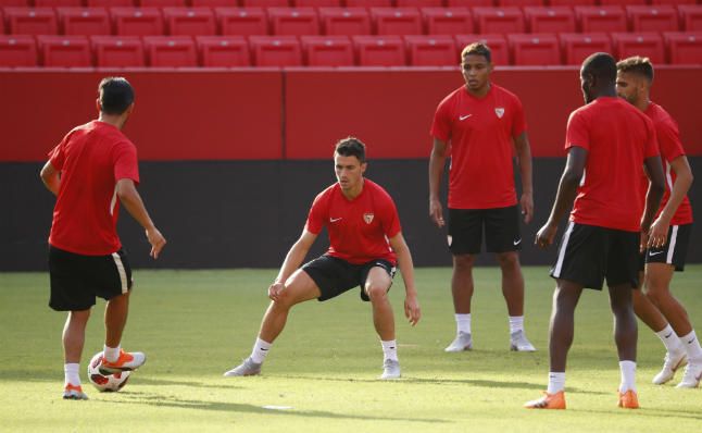 Corchia, a un paso de recalar en el Benfica