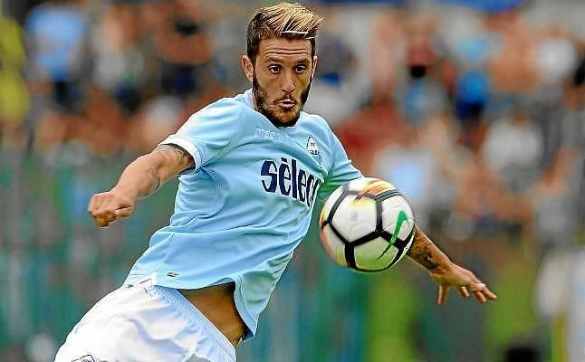 El Sevilla, a vueltas con Luis Alberto