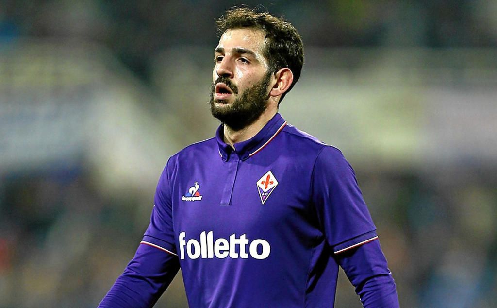 Saponara, cedido a la Sampdoria