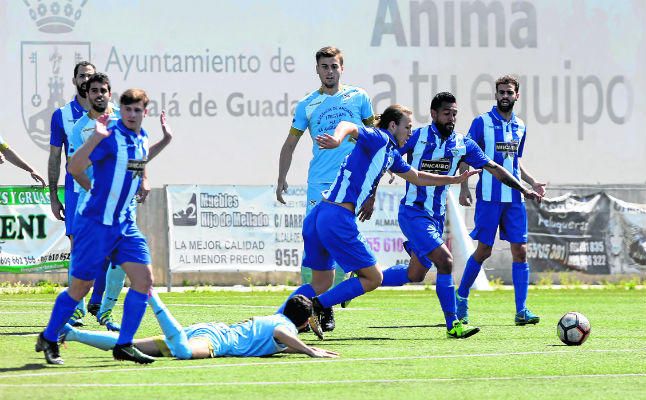 Tres nuevos fichajes para el Torreblanca
