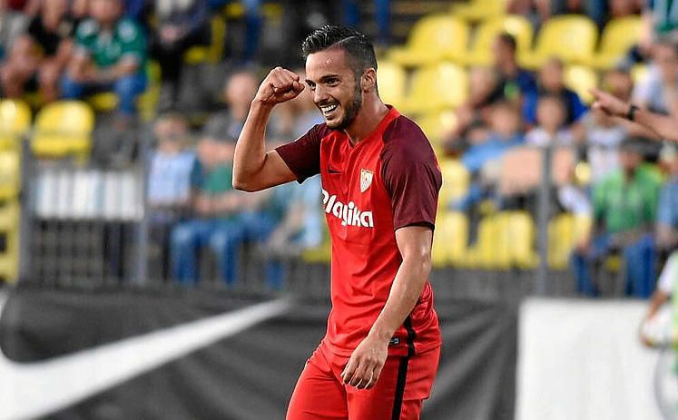 El Valencia, la gran amenaza por un Sarabia que hace historia