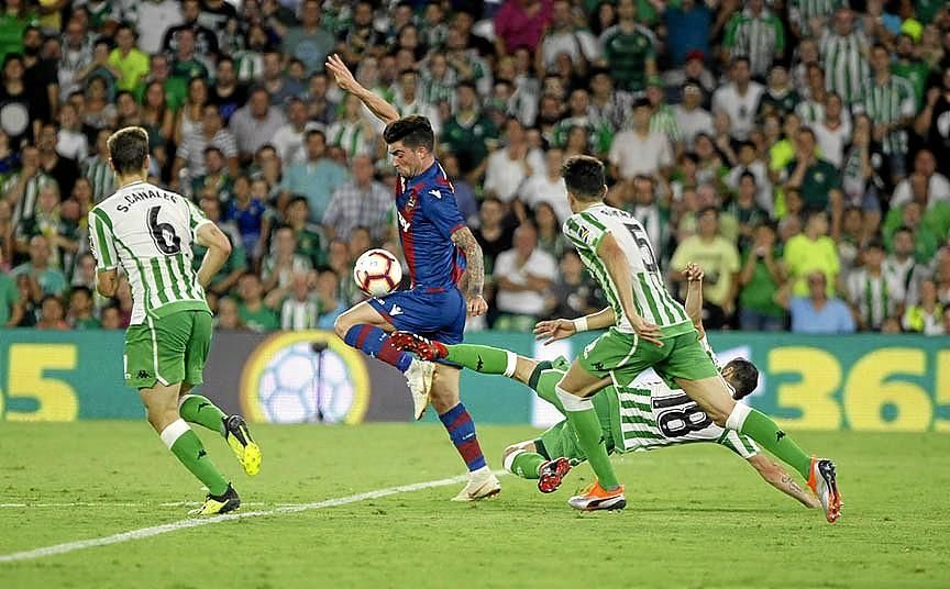 Los errores se pagan caros