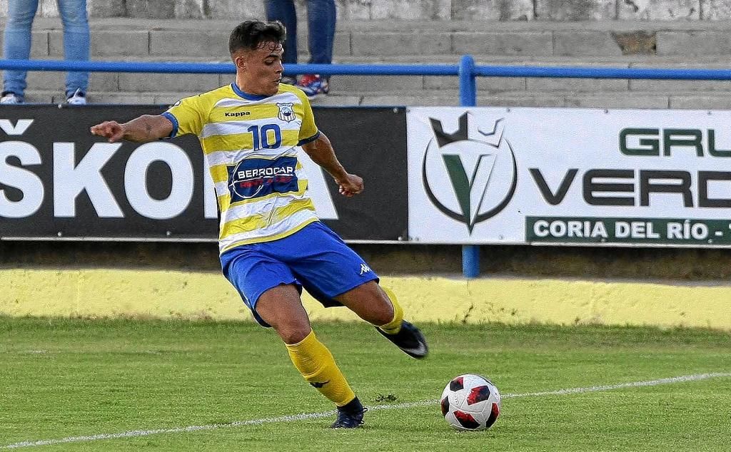 El sitio de Sevilla en Tercera división