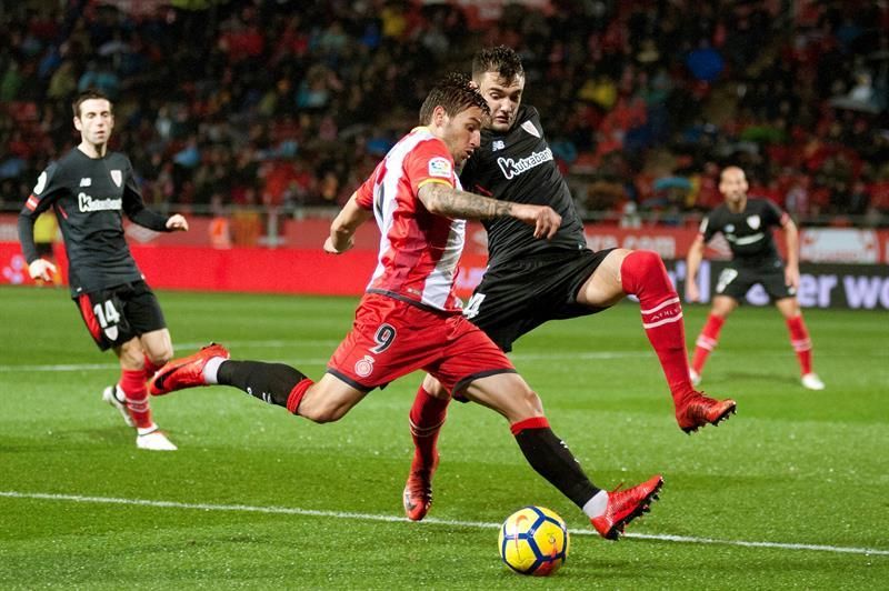 El Athletic confirma la cesión de Andoni López al Almería
