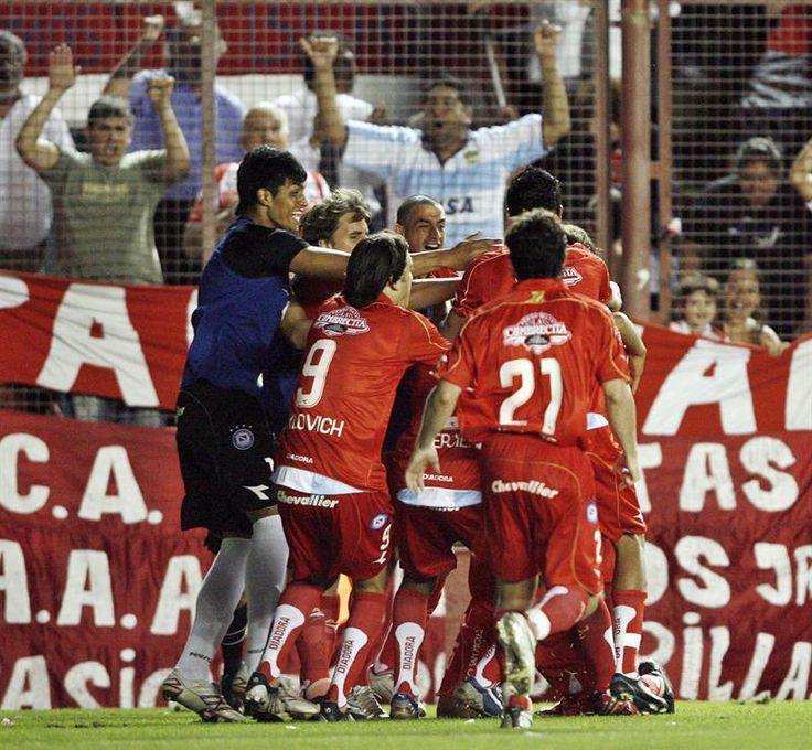 Temperley vence a Deportivo Maipú y jugará en octavos ante Argentinos Juniors