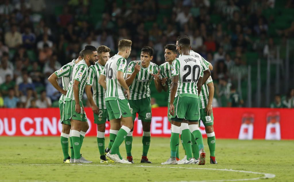 Un ilusionante precedente que mitiga la desazón inicial