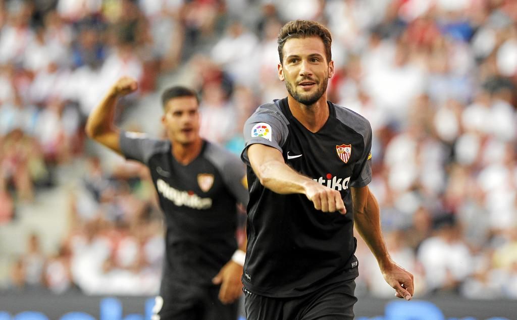 Vázquez: "Lo importante es mantener el nivel"