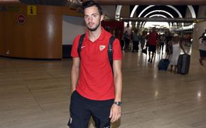Sarabia: la decisión