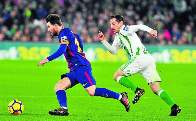 El Betis, USA y el 'St. Patrick´s Day'