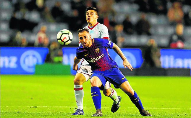 Siguen colocando a Alcácer en el Betis