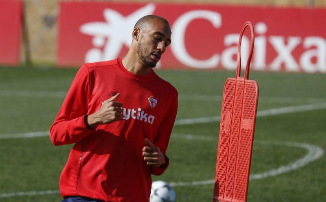 El Lisieux, beneficiado tras la venta de Nzonzi a la Roma
