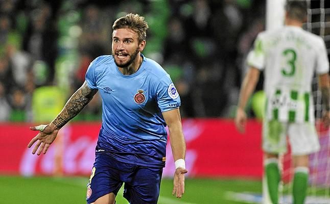 Cárcel: "Por Portu tendrán que acercarse a la cláusula"