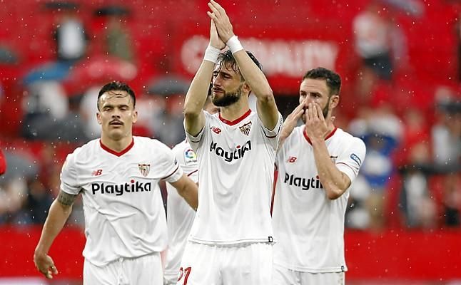 Nico Pareja estaría muy cerca de irse al Atlas