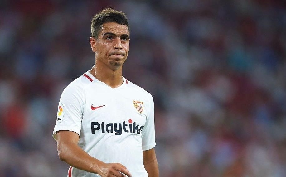 El presidente del Marsella prefiere a Ben Yedder