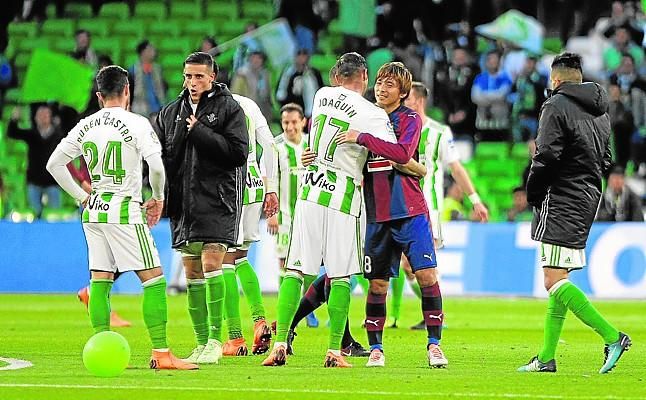 La tensión en la adquisición de Inui