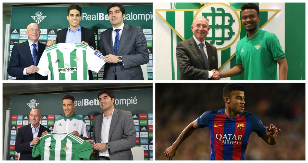 La predilección de Serra por La Masía