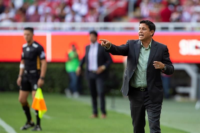 Entrenador del Santos asegura que ante Tijuana su equipo no tiene excusas