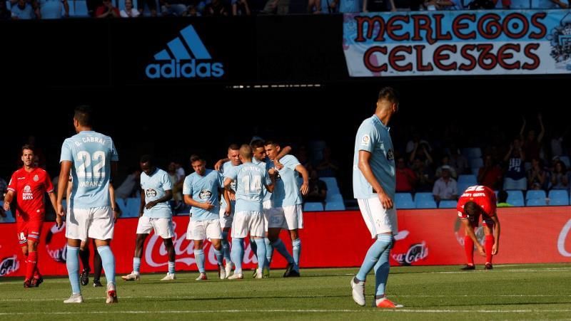 El Celta celebra su 95 cumpleaños sin deuda y con Europa como único objetivo