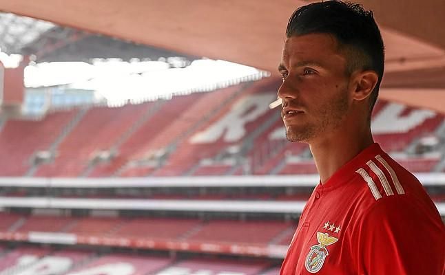 La mala pata de Corchia