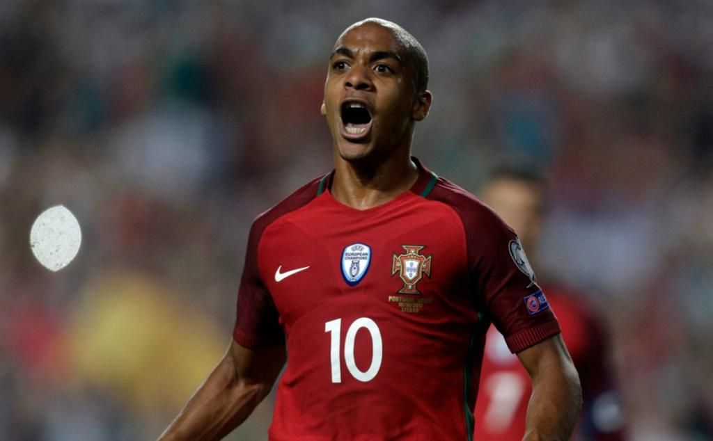 El Schalke se suma a la puja por Joao Mario