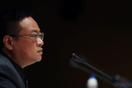 El presidente Chen Yansheng viaja a Barcelona para coordinar el mercado