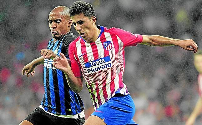 Joao Mario: al Betis... o nada