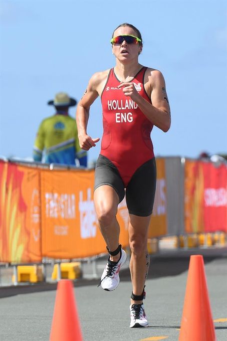 Holland gana en Montreal y se jugará el Mundial con Zaferes en Gold Coast