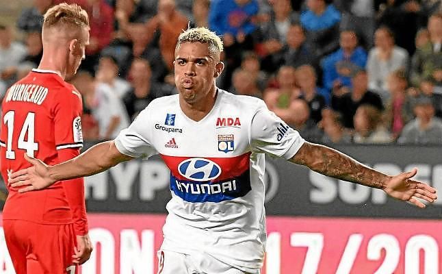 'All in' del Sevilla por Mariano: alrededor de 40 kilos y contrato hasta 2023