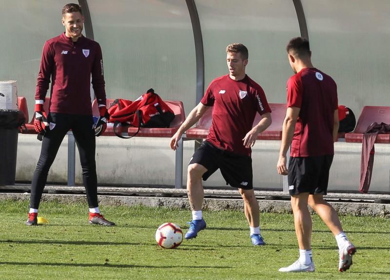 Athletic y Huesca, a refrendar en San Mamés su buen inicio de Liga