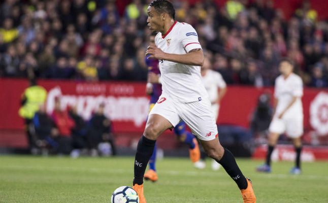 El Sevilla acepta negociar con el Sporting la cesión de Muriel