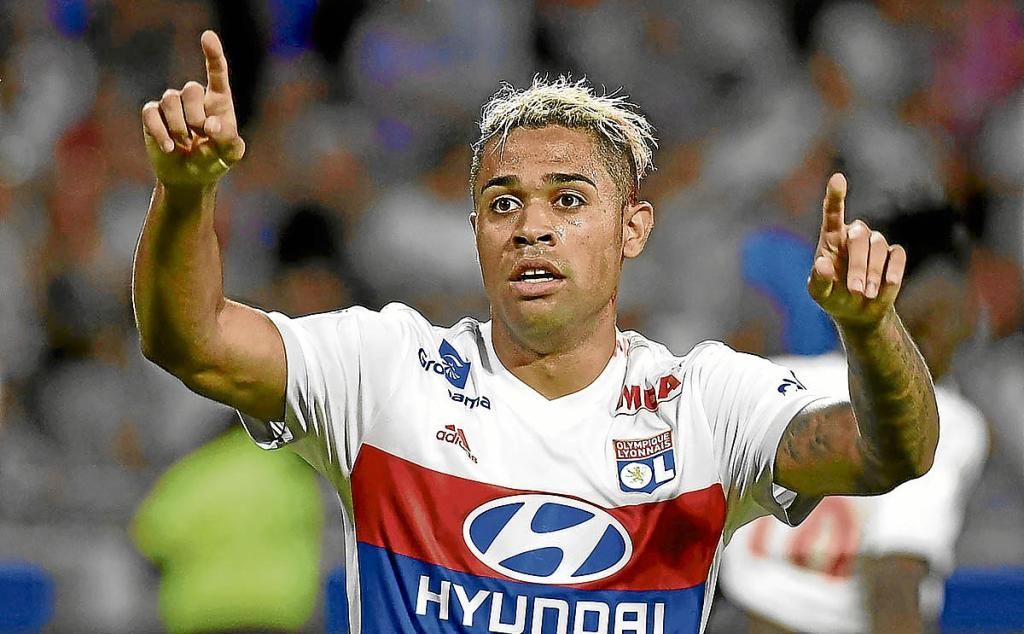 El Lyon abre la puerta a Mariano