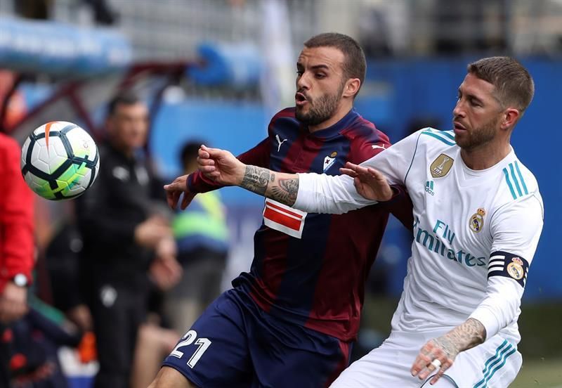 Pedro León pasará este martes por el quirófano por su hernia discal