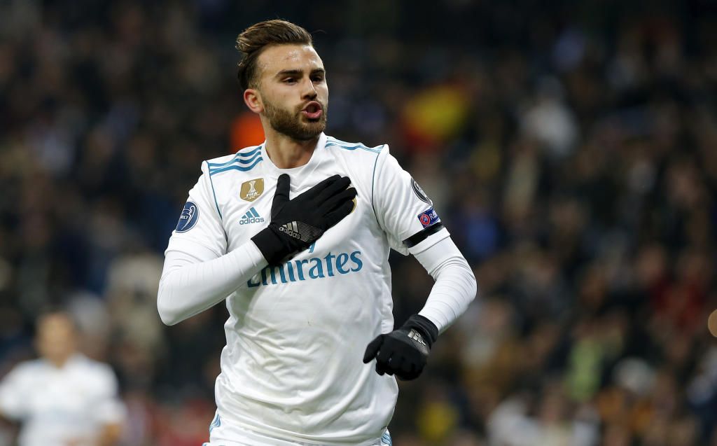 El Levante tantea la opción de Borja Mayoral