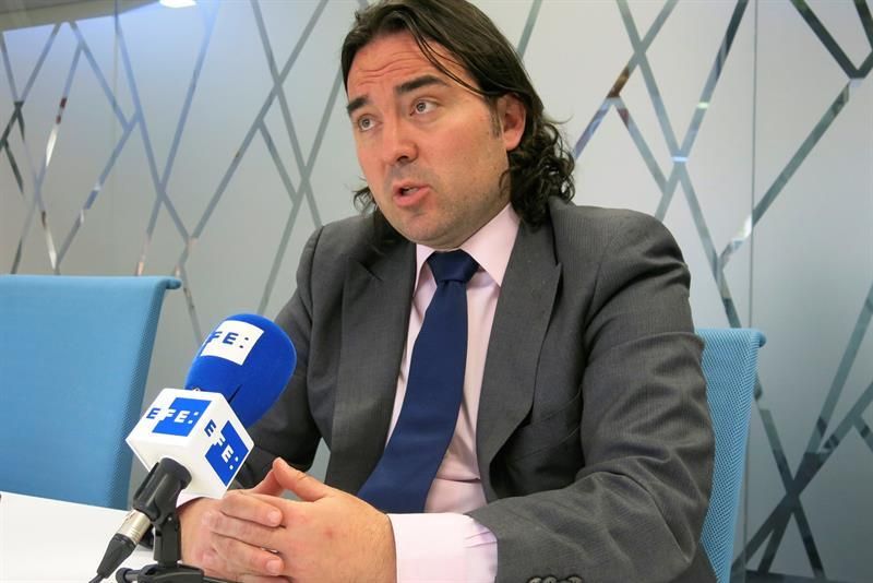 Martín Presa: "El Rayo es una víctima como lo son sus aficionados"
