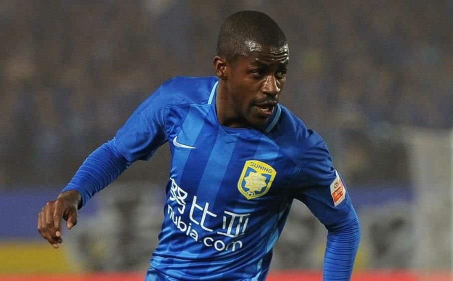 El Benfica se cubre las espaldas con Ramires
