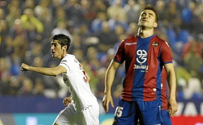 El Dépor avanza más con Carlos Fernández