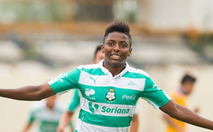 Joao Maleck no convence al Sevilla Atlético