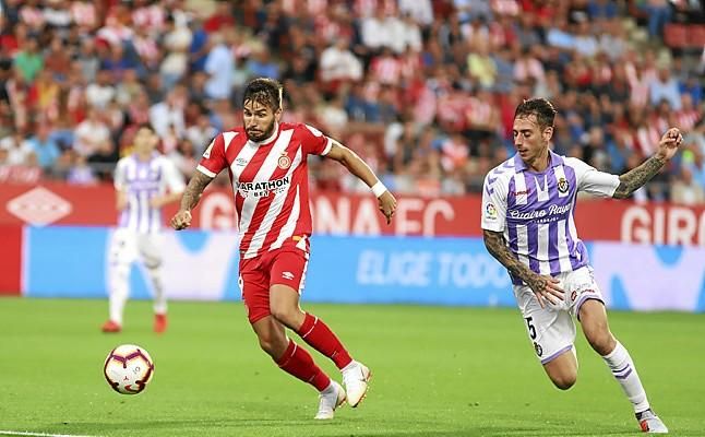 Sevilla y Girona están rematando lo de Portu
