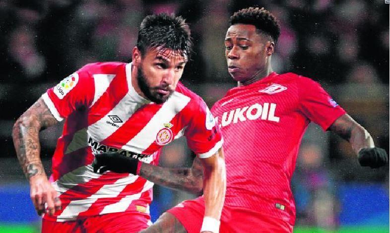 Promes-Portu, el plan pos-Mariano